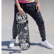 Load image into Gallery viewer, Custom Angel Numbers Skateboard Deck from Angel Numbers Merch Official, featuring numerology-inspired graphics for high-energy rides.