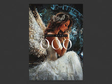 Load and play video in Gallery viewer, interior of daily planner 2025 Angel Numbers Planner, available on Amazon. Features daily affirmations, numerology insights, and goal-setting tools.
