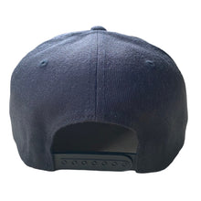 Load image into Gallery viewer,  Black hat featuring embroidered 111 Angel Number from Angel Numbers Merch Official. Symbolizes new beginnings &amp; alignment
